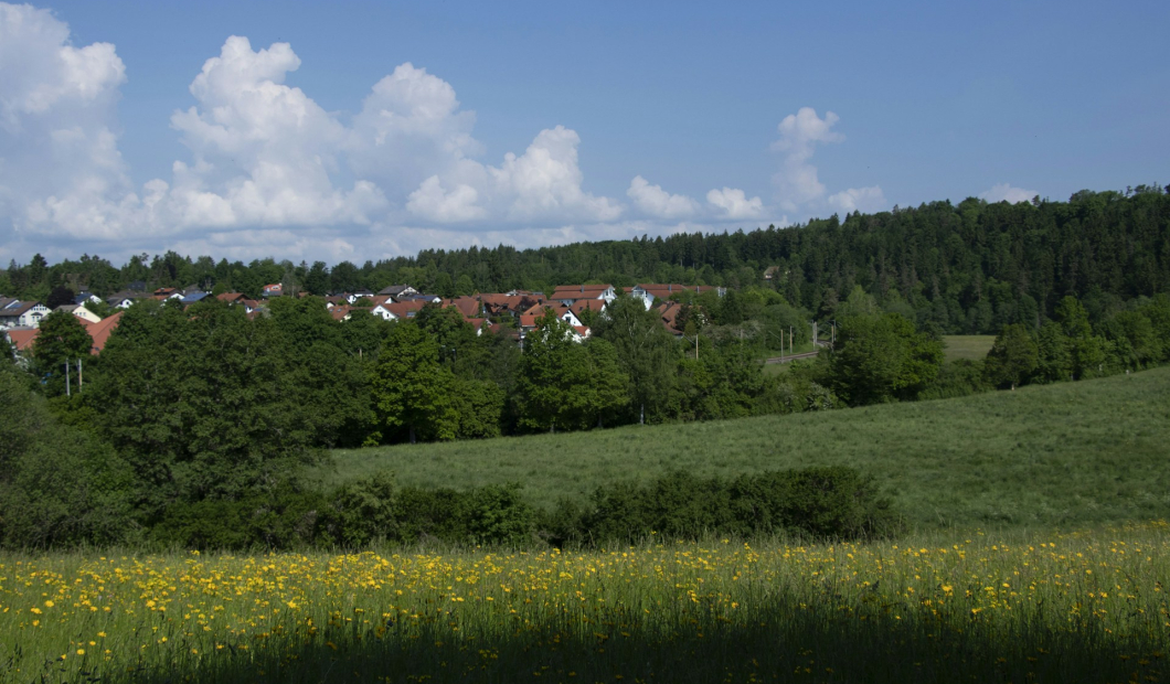 Oberdrauburg / Fotocredit: Freepik